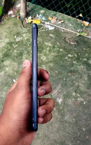 অ্যাপল আইফোন ৭ প্লাস ৩২ জিবি কালো