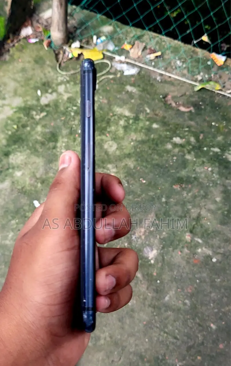 অ্যাপল আইফোন ৭ প্লাস ৩২ জিবি কালো