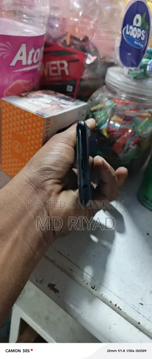 স্যামসাং গ্যালাক্সি এ৪০ ৬৪ জিবি ব্লু