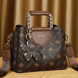 Fashinuno Belle Premium Handbag