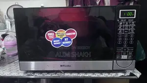 Miyako Microwave Oven 25 Liter