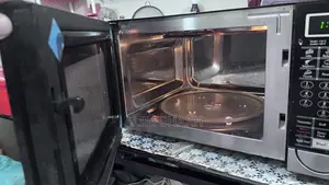 Miyako Microwave Oven 25 Liter