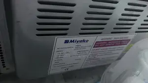 Miyako Microwave Oven 25 Liter