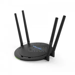 Wavlink Quantum S4