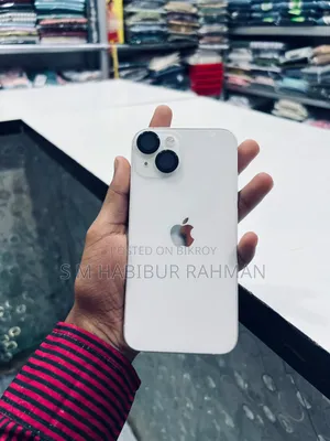 অ্যাপল আইফোন ১৪ ১২৮ জিবি পার্পল