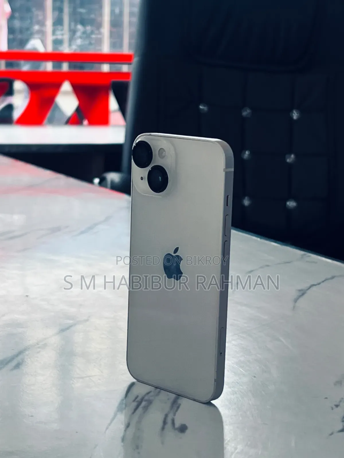 Apple iPhone 14 128 GB Purple