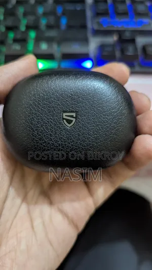 Soundpeats T3 Pro