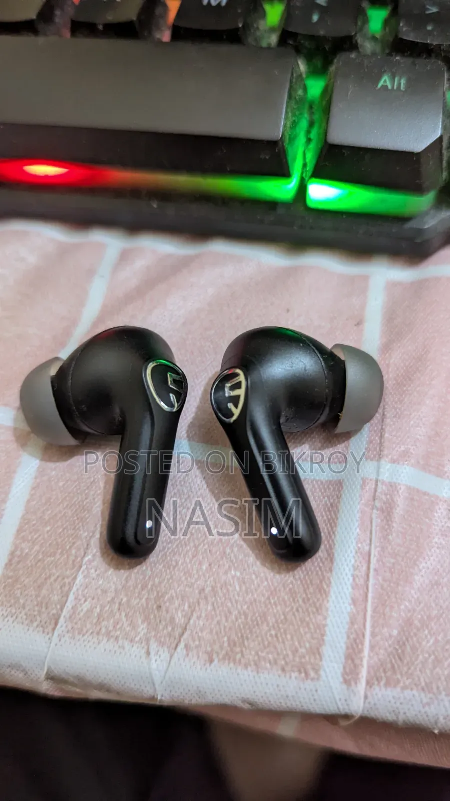 Soundpeats T3 Pro