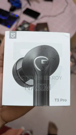 Soundpeats T3 Pro
