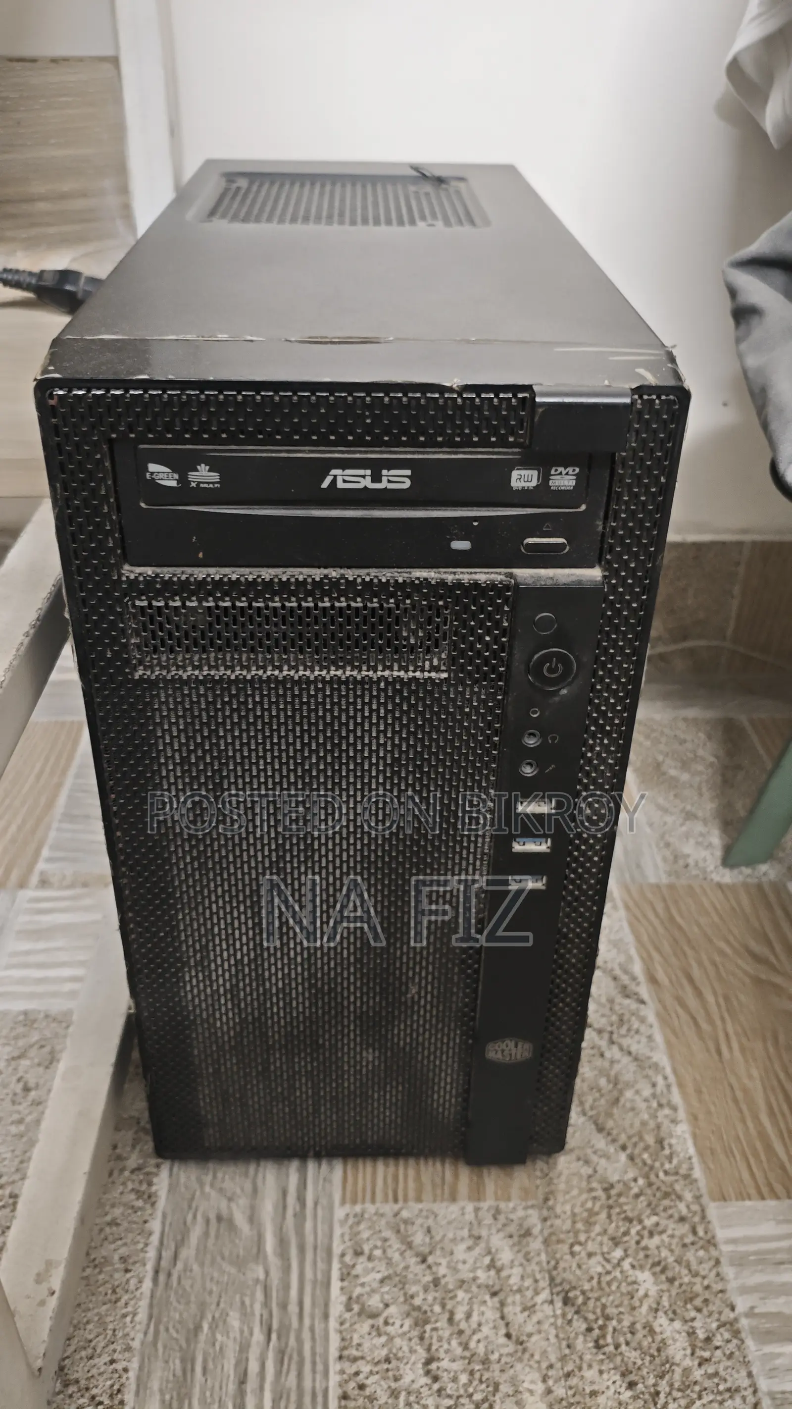 Intel Core I5 6500 8gb Ram 256gb SSD