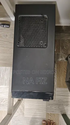 Intel Core I5 6500 8gb Ram 256gb SSD
