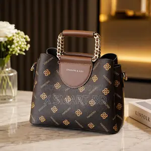 Fashinuno Belle Premium Handbag