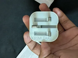 Charger Apple