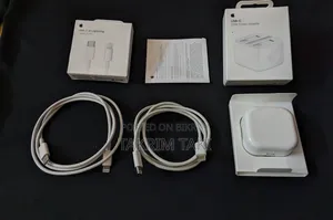 Charger Apple