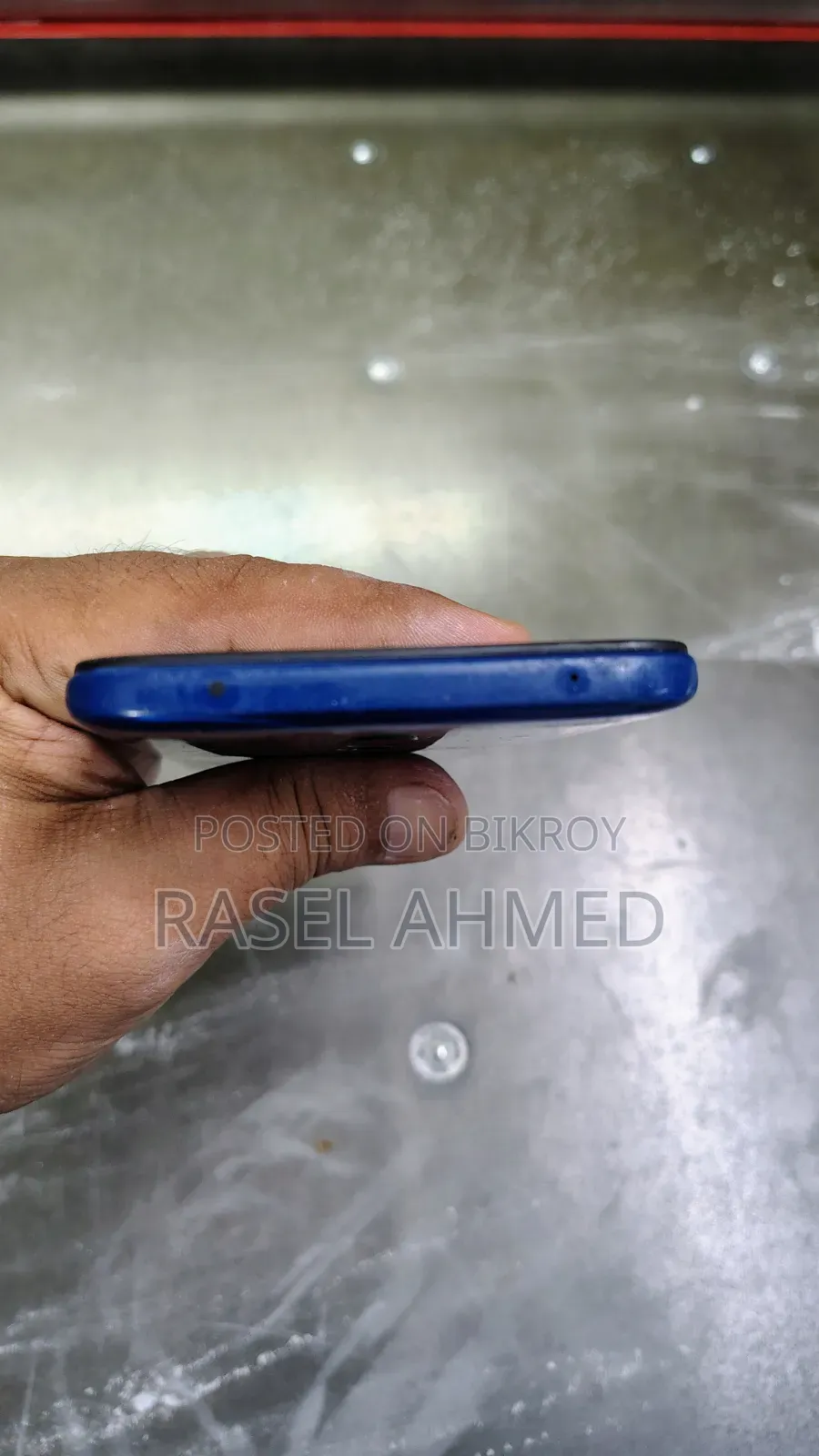 Xiaomi Redmi 8 64 GB Blue