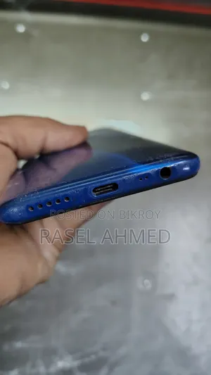 Xiaomi Redmi 8 64 GB Blue
