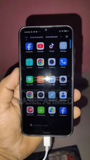 Xiaomi Redmi 8 64 GB Blue