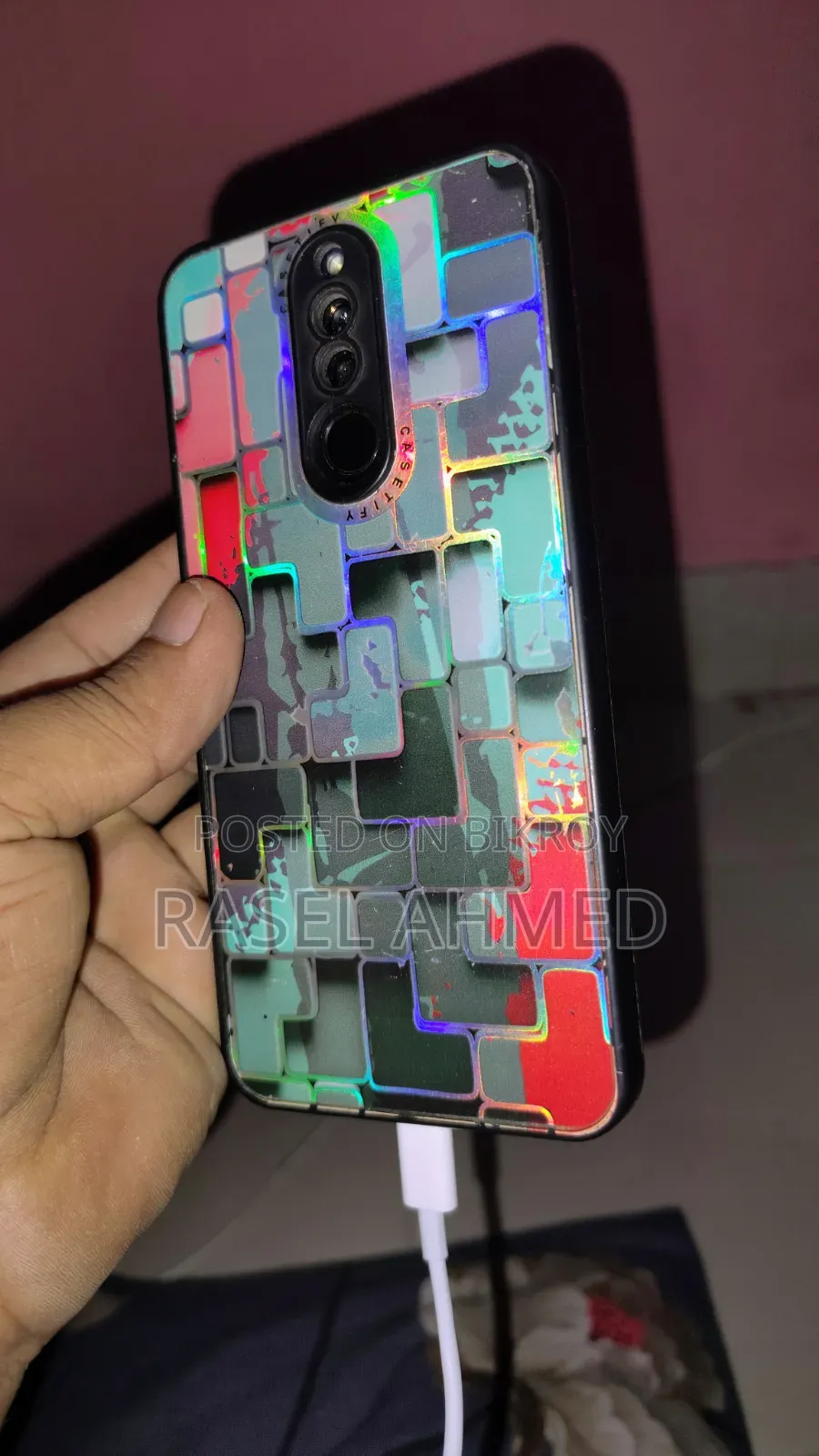 Xiaomi Redmi 8 64 GB Blue