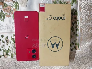 মোটোরোলা মোটো জি৮৪ ৫জি ২৫৬ জিবি রেড