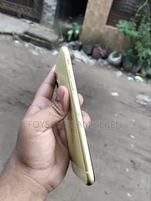 অ্যাপল আইফোন ১১ ৬৪ জিবি ইয়েলো