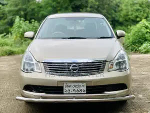 নিসান সিলফি ২০০৬ গোল্ড