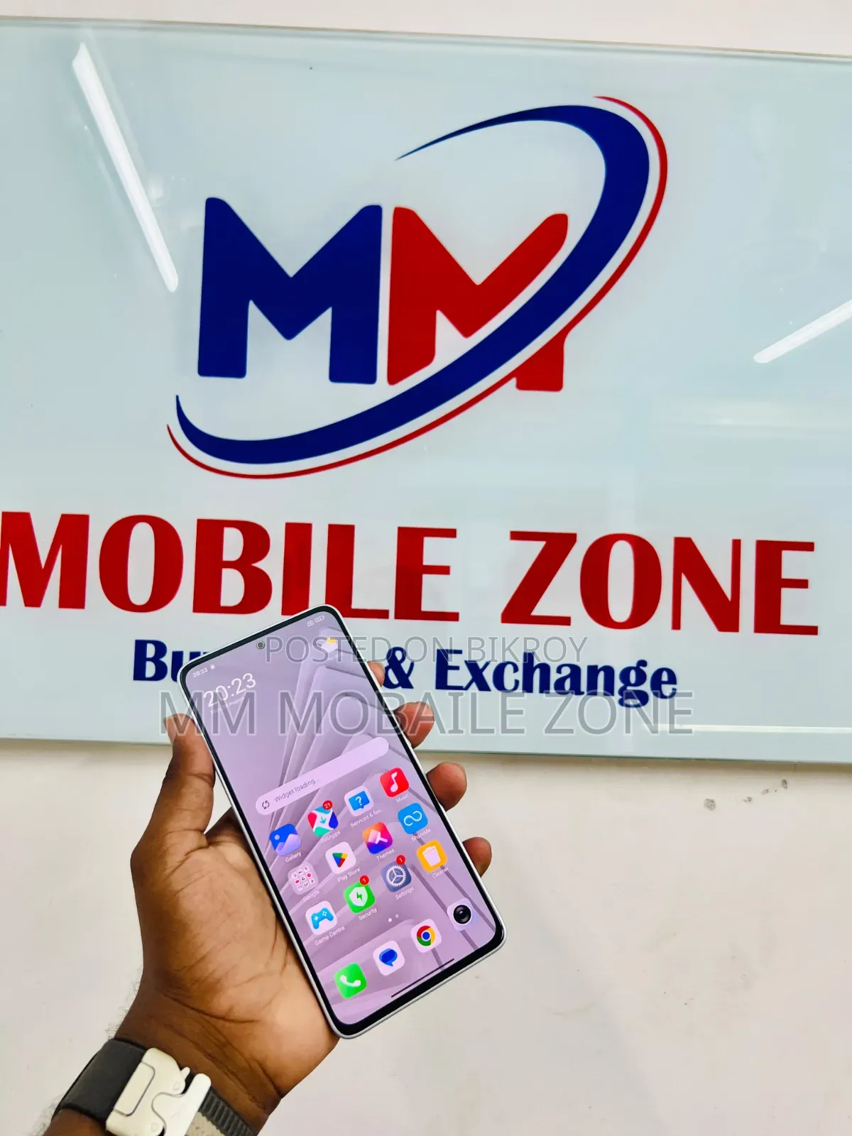Xiaomi Redmi Note 14 5G 256 GB