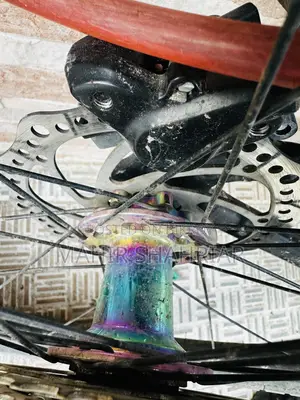 Veloce Stunt Prodigy 26” Fully Modified