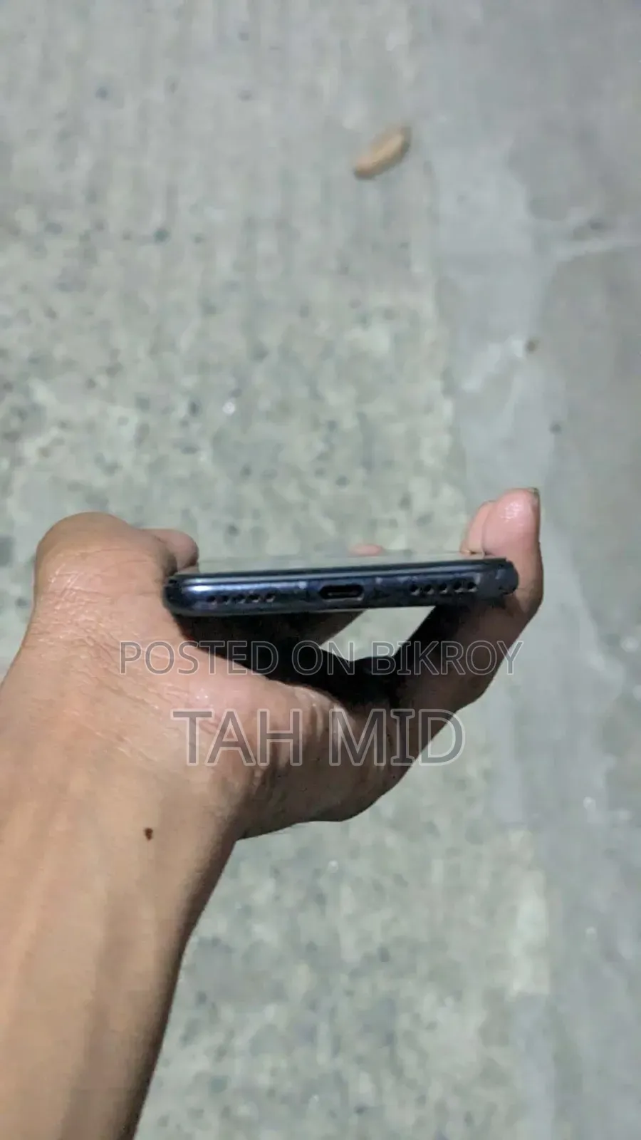 Xiaomi Mi A3 128 GB Gray