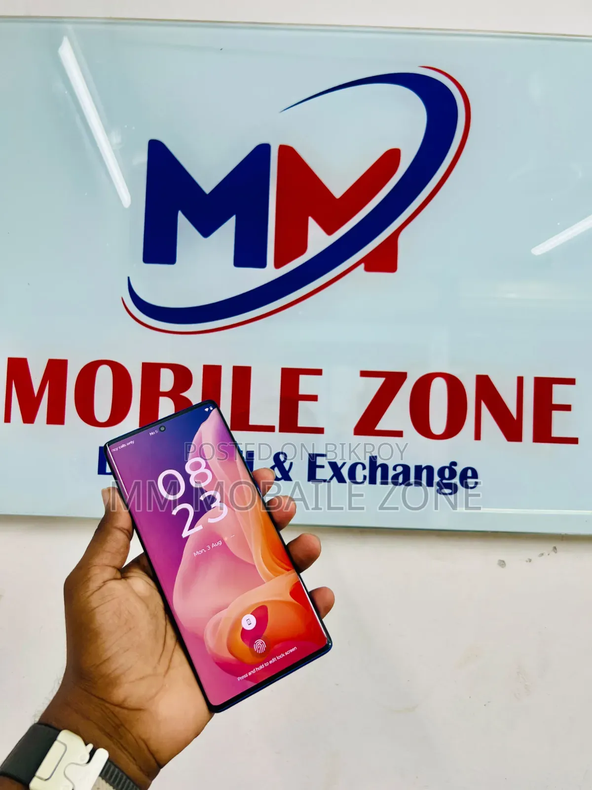 Motorola Moto G85 128 GB