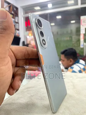 Tecno Pova Curve 256 GB Bronze