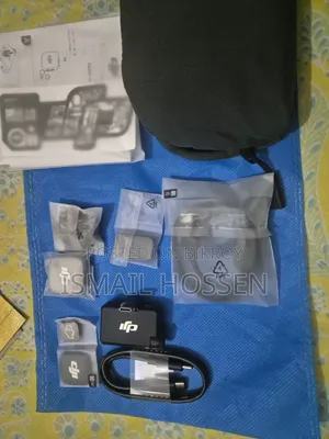 DJI Mic Mini 2 (Single)