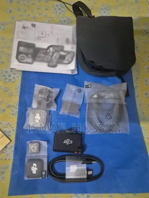 ডিজাইআই মাইক মিনি ২ (সিংগল)