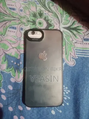 অ্যাপল আইফোন ৬ ১৬ জিবি হোয়াইট