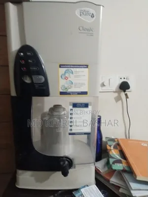 Pure It Classic Water Purifier