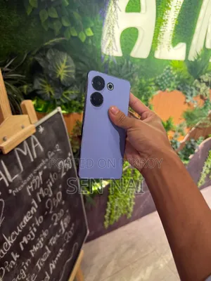 Tecno Camon 20 256 GB Blue