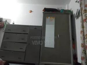 Almirah and Wardrobe