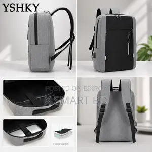 Premium Travel Bag Set 3.1 + FREE Wallet