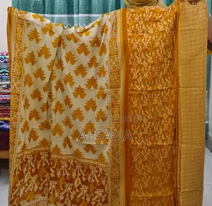 Jaipuri Patel Three Piece