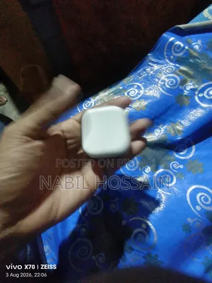 iPhone 16 Pro Max Only Power Adapter Original Made in Singapore