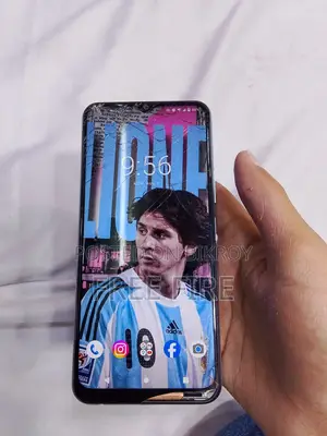 Vivo Y12s ৩২ জিবি নীল