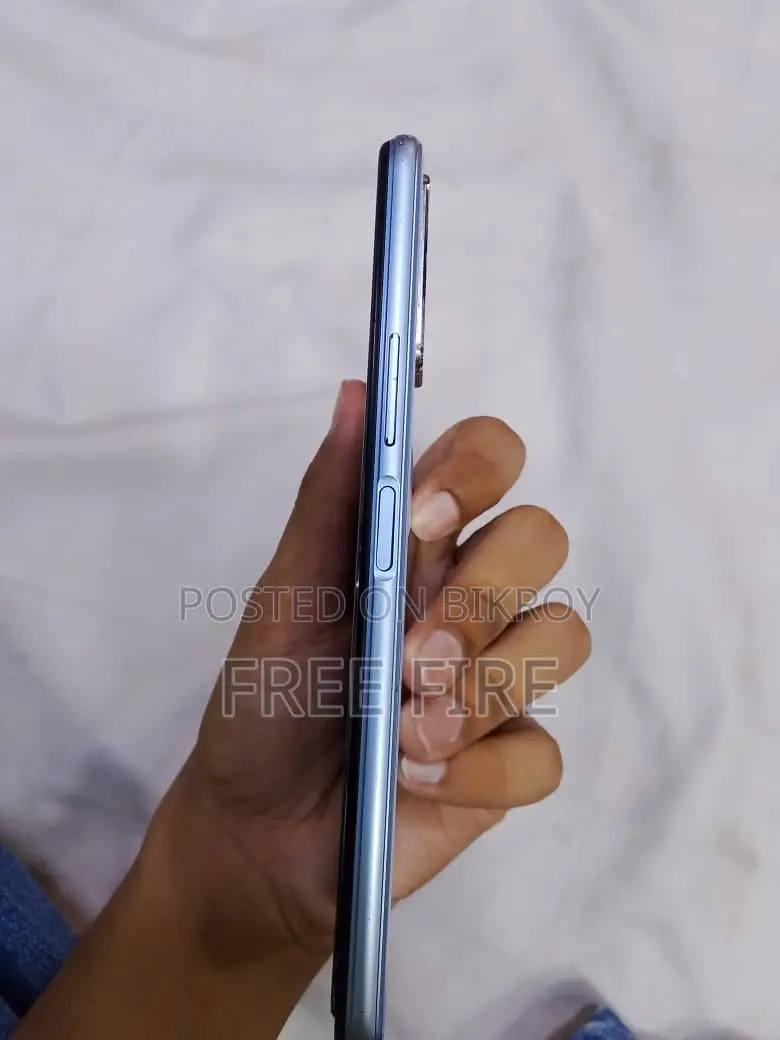 Vivo Y12s 32 GB Blue