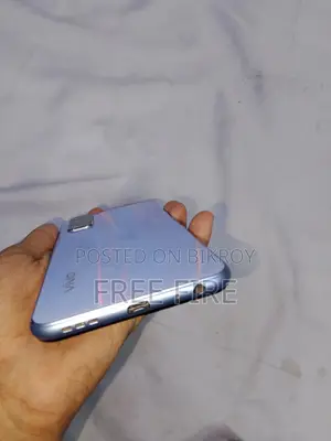 Vivo Y12s 32 GB Blue