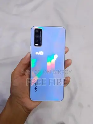 Vivo Y12s 32 GB Blue