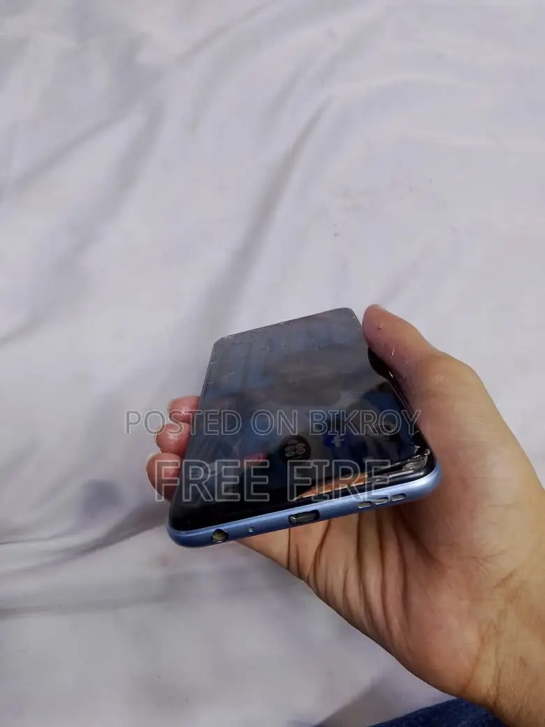 Vivo Y12s 32 GB Blue