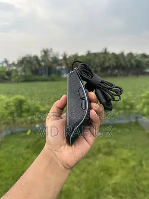 Havit Gamenote RGB Gaming Mouse (Fresh Condition)