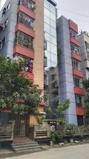 20-bedroom House in Sohrab Realty, Uttara for sale