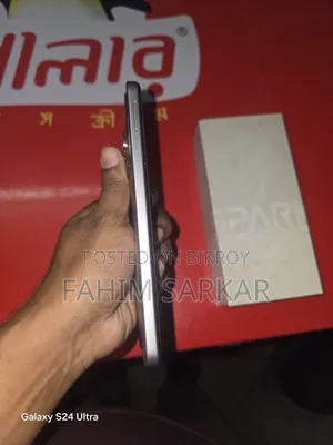 Tecno Spark 40 128 GB Gray