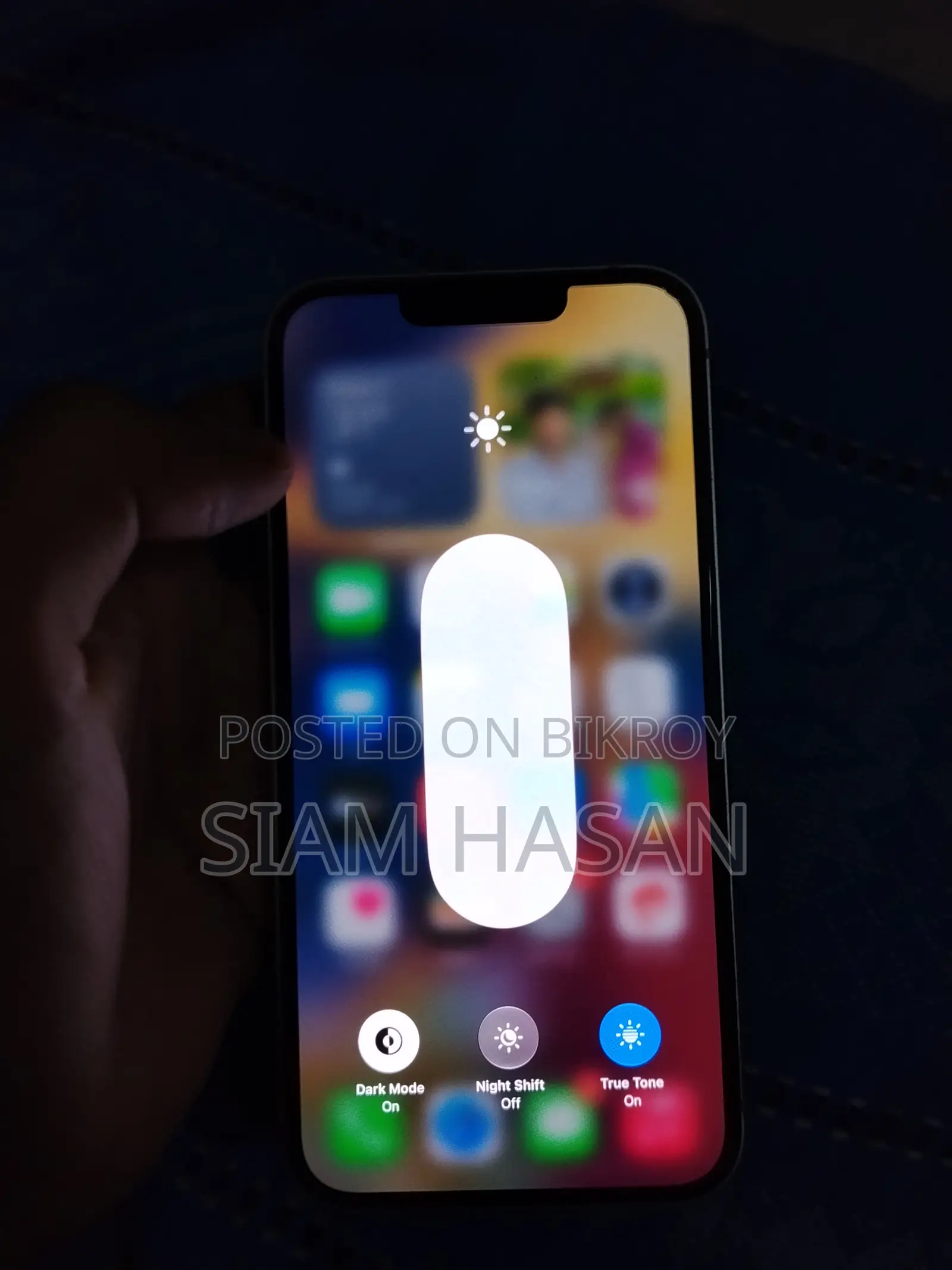Apple iPhone 13 128 GB White