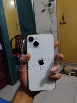 Apple iPhone 13 128 GB White