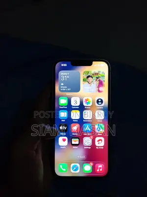 Apple iPhone 13 128 GB White
